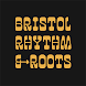 Bristol Rhythm & Roots Reunion - Androidアプリ