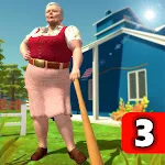 Cover Image of Download Bad Granny Chapter 3 1.1.2 APK