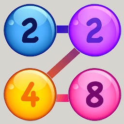 Connect Numbers Game
