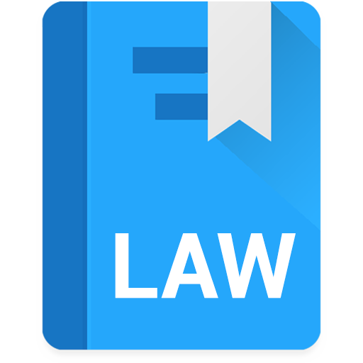 The Law Dictionary Pro 1.0 Icon