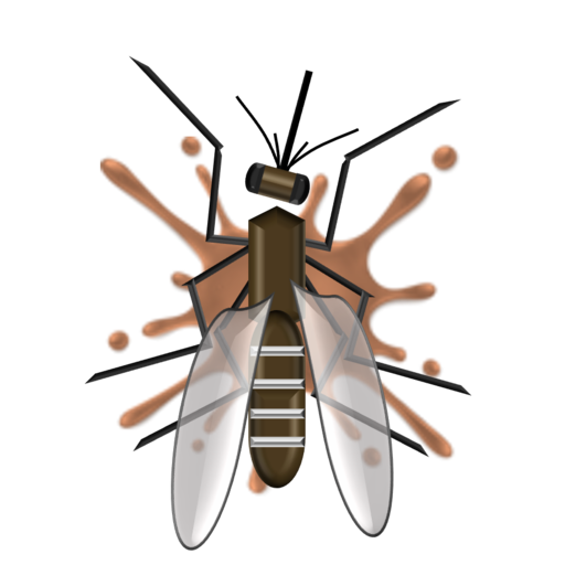 Catch a Mosquito logo