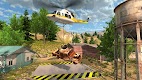 screenshot of Helicopter Rescue Simulator