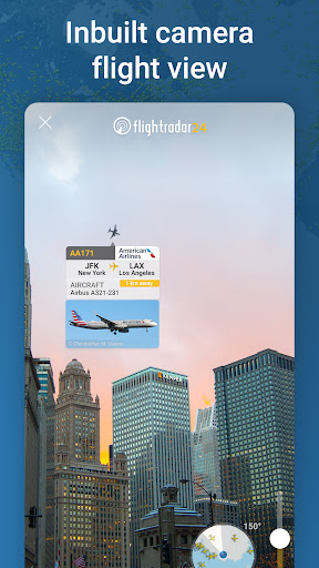 Flightradar24 8.15.2 (MOD Premium Unlocked) poster-6