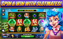 screenshot of Take 5 Vegas Casino Slot Games