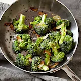 25 Amazing Broccoli Recipes icon