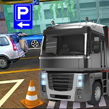 US HTV Training School Game 3D - HTV Parking Games icon