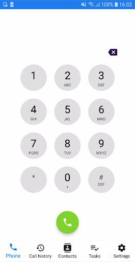 Android application Eylo Mobile screenshort
