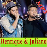 Henrique e Juliano  song offline