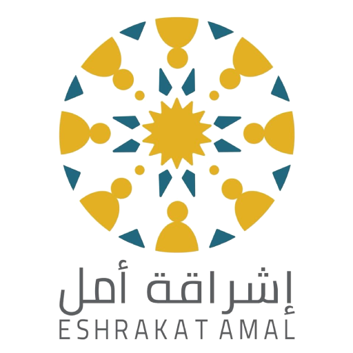 Eshrakat Amal  Icon