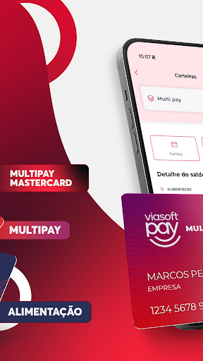Viasoft Pay Screen 2