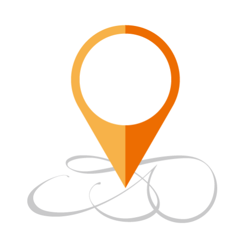 DESTINATION logo