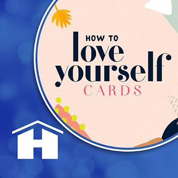Captura 1 How to Love Yourself Cards - Louise Hay android