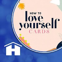 How to Love Yourself Cards - L