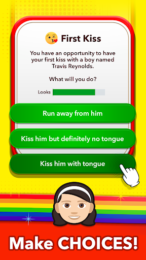 BitLife - Life Simulator  screenshots 2