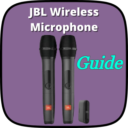 User manual JBL Wireless Microphone (English - 24 pages)