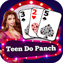 325 Card Game - Teen Do Panch 1.0.6 APK Télécharger