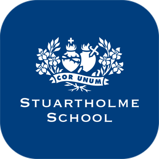 Stuartholme School logo