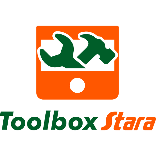 Stara ToolBox logo