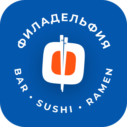 Филадельфия logo