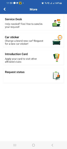 SGCC Screenshot