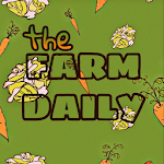 Cover Image of ดาวน์โหลด The Farm Daily  APK