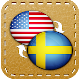 Swedish English Dictionary icon