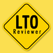 LTO Licensure Reviewer