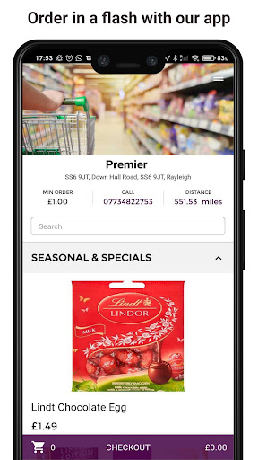 Premier Screen 2