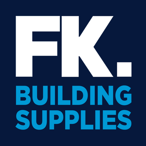 Frank Key Building Supplies logo