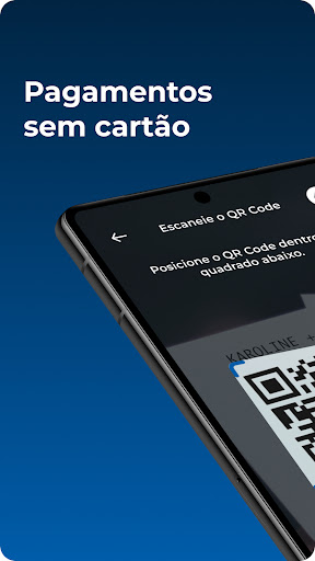 CAIXA Refeição e Alimentação screenshot 6
