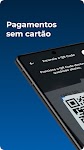 screenshot of CAIXA Refeição e Alimentação