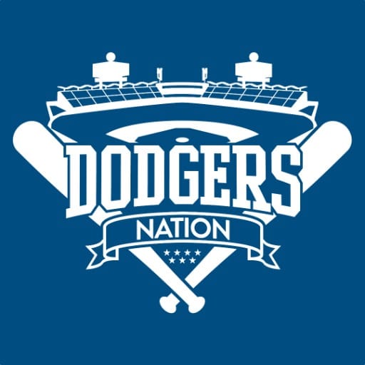 Dodgers Nation - AppWisp.com
