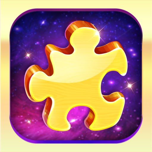 Jigsaw Puzzles for Adults 1.0.2 Icon