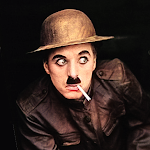 Cover Image of ダウンロード Charlie Chaplin Comedy Videos  APK