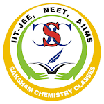Saksham Chemistry Classes (NEET/IIT-JEE) Apk