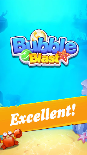 Bubble Blast 1.9 screenshots 1