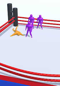 Wrestle Smash Out 0.0.1 APK + Mod (Free purchase) for Android