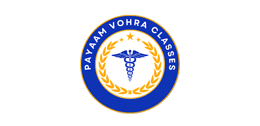 PAYAAM VOHRA CLASSES