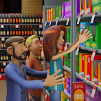 Virtual Happy Families Life 3d