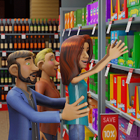 Virtual Happy Families Life 3d