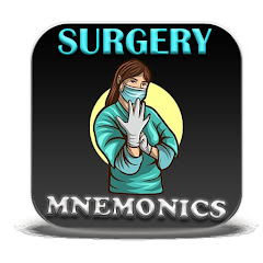 Surgery Mnemonics icon
