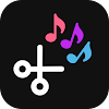 Audio Cutter, Joiner & Mixer icon