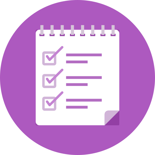 Quick Note - Notes and Lists logo