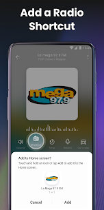 My Radio: Local Radio Stations 7