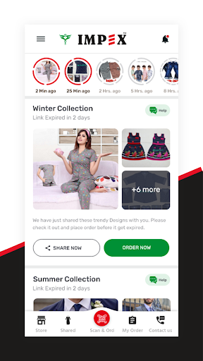 Kruti Garment Pvt. Ltd. - Kids