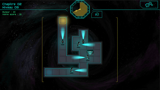A Time Paradox Screen 3