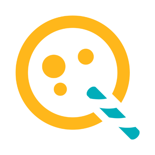 Quench it Soda logo