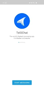 TelOChat for Business