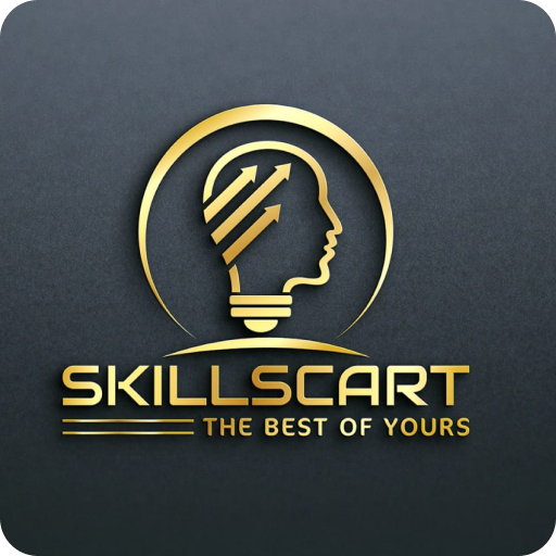 SkillsCart logo