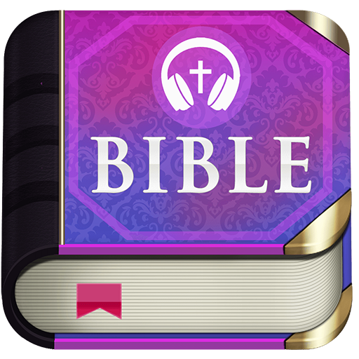 Bible Darby en Français audio Bible%20darby%20en%20francais%205.0 Icon